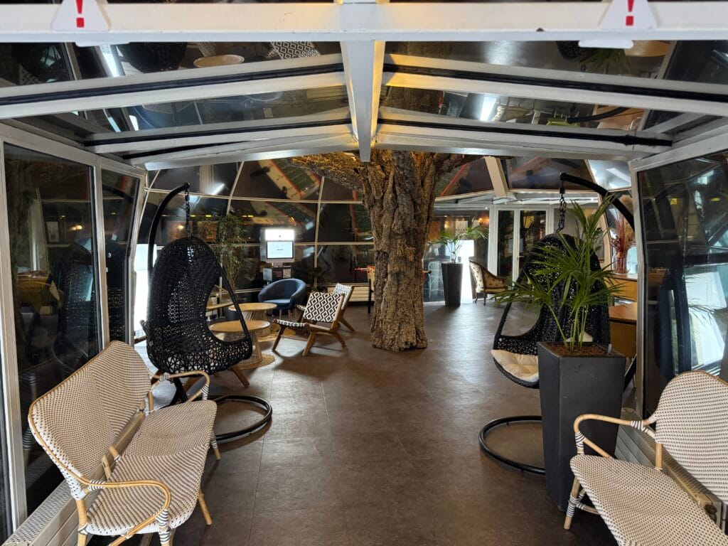 [旅遊住宿] 法國巴黎 宜必思巴黎15區艾菲爾鐵塔酒店 價格、體驗