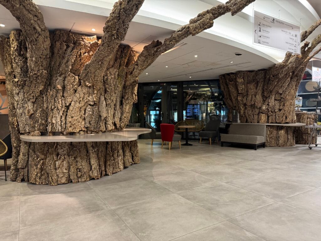 [旅遊住宿] 法國巴黎 宜必思巴黎15區艾菲爾鐵塔酒店 價格、體驗