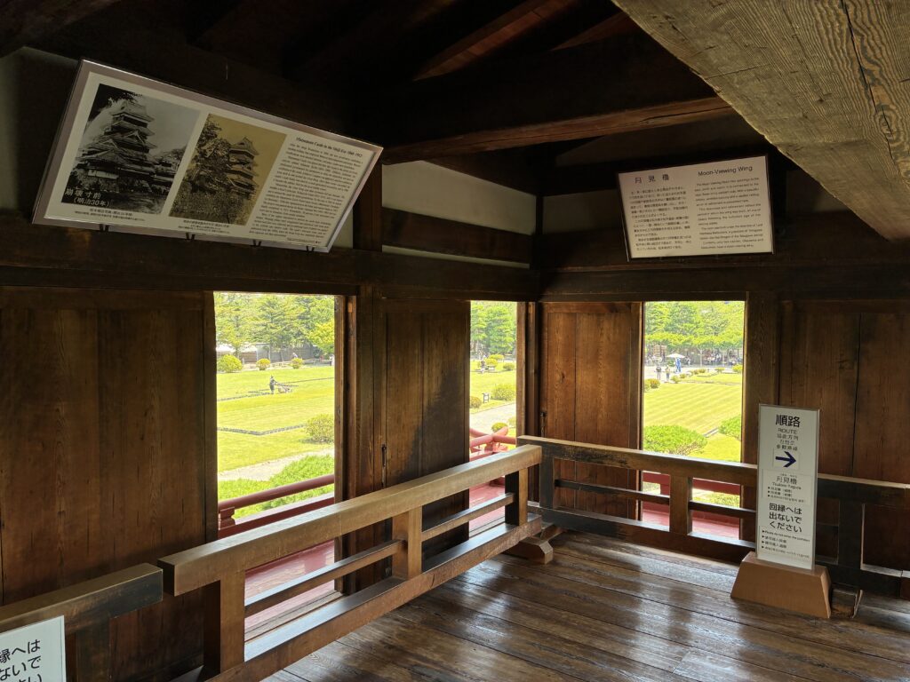 [景點攻略] 日本長野 國寶松本城＆松本市立博物館