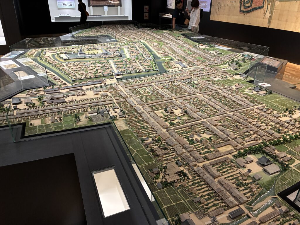 [景點攻略] 日本長野 國寶松本城＆松本市立博物館