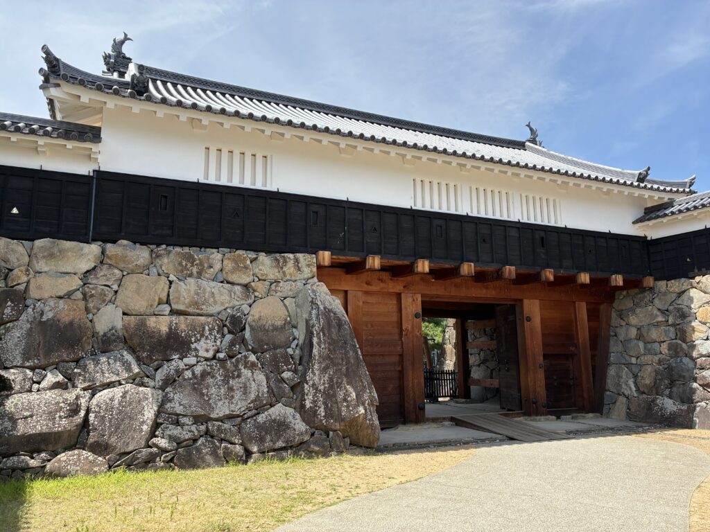 [景點攻略] 日本長野 國寶松本城＆松本市立博物館