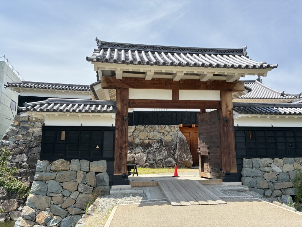 [景點攻略] 日本長野 國寶松本城＆松本市立博物館