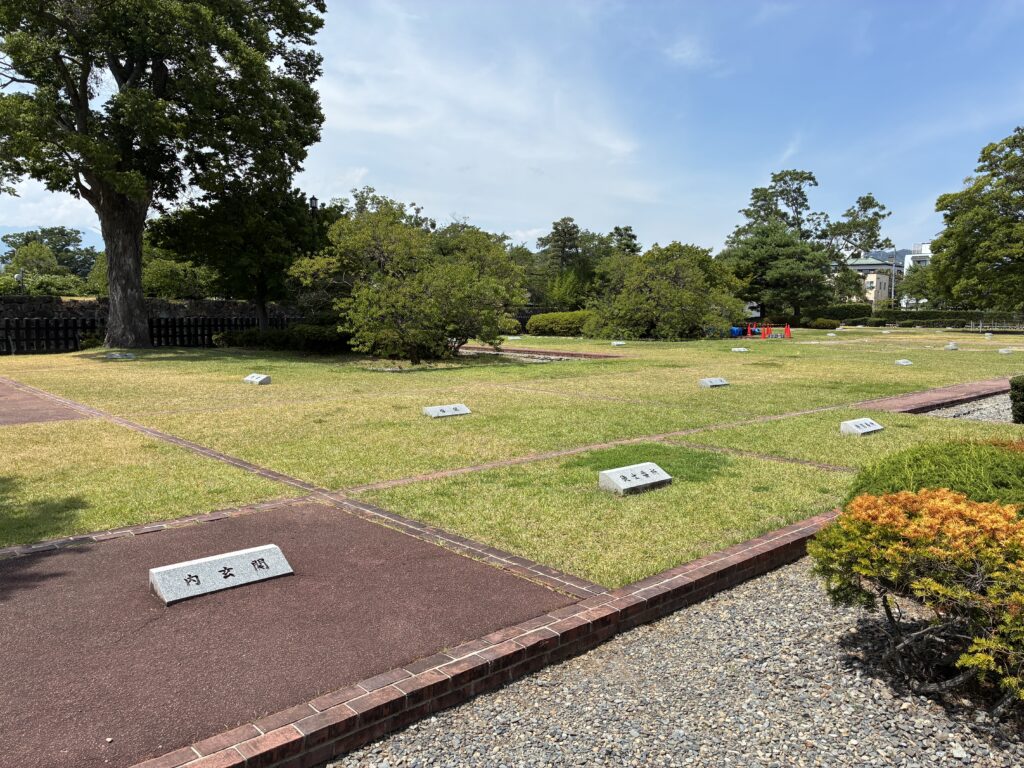 [景點攻略] 日本長野 國寶松本城＆松本市立博物館