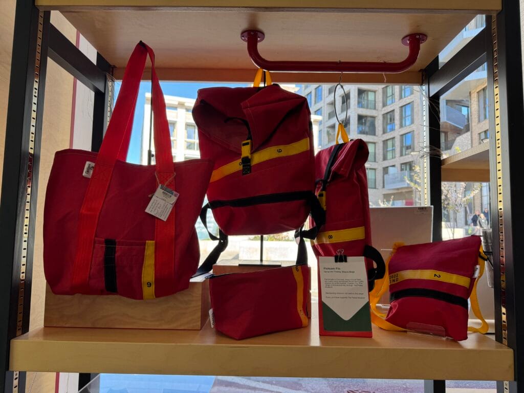 [景點攻略] 英國倫敦 郵政博物館&郵政鐵路搭乘體驗