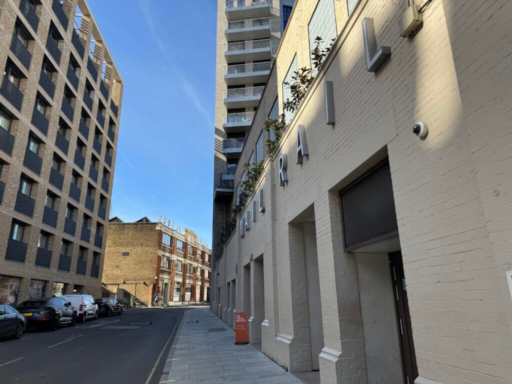 [景點攻略] 英國倫敦 郵政博物館&郵政鐵路搭乘體驗