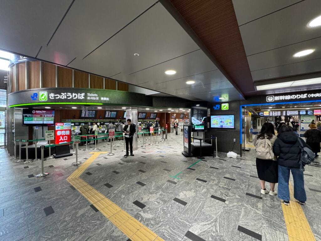 [景點介紹] 日本福岡 博多南站&博多綜合車輛所