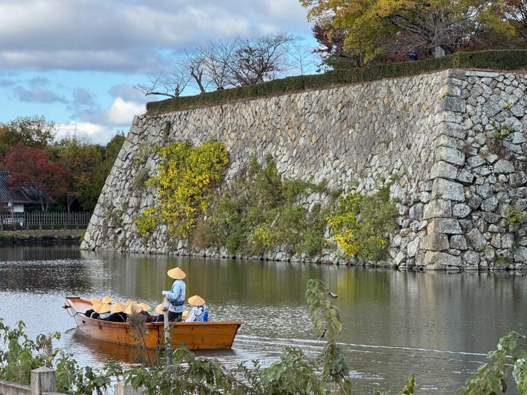 [景點攻略] 日本兵庫 世界文化遺產姬路城&兵庫縣歷史博物館