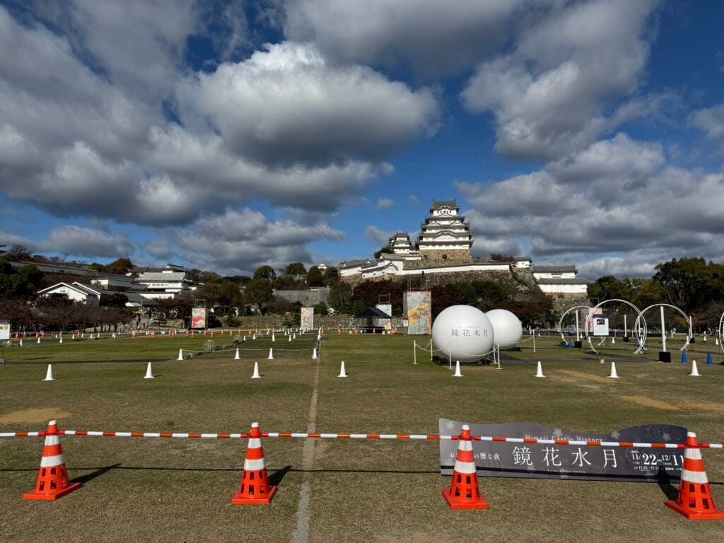 [景點攻略] 日本兵庫 世界文化遺產姬路城&兵庫縣歷史博物館