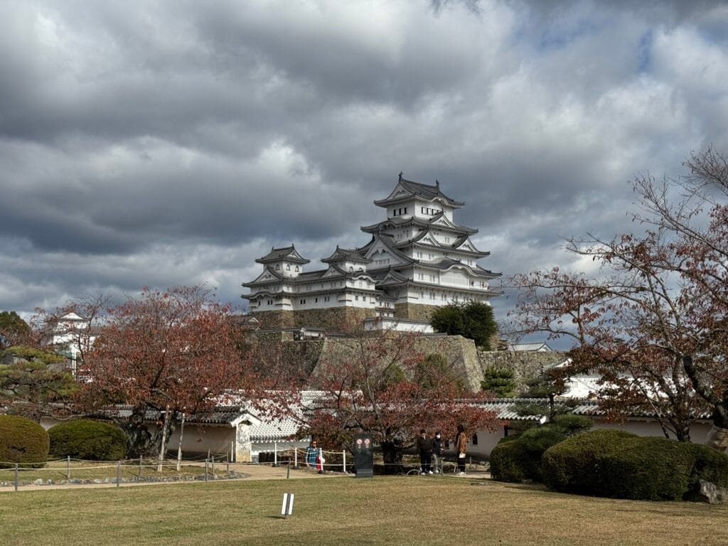[景點攻略] 日本兵庫 世界文化遺產姬路城&兵庫縣歷史博物館