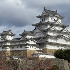 [景點攻略] 日本兵庫 世界文化遺產姬路城&兵庫縣歷史博物館