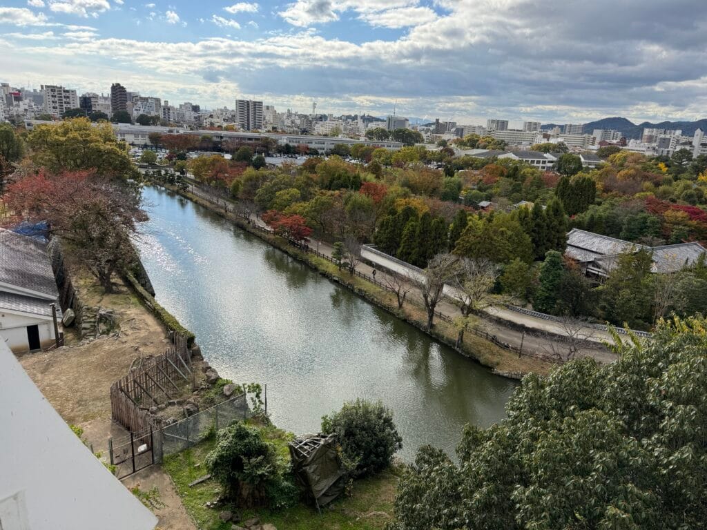[景點攻略] 日本兵庫 世界文化遺產姬路城&兵庫縣歷史博物館