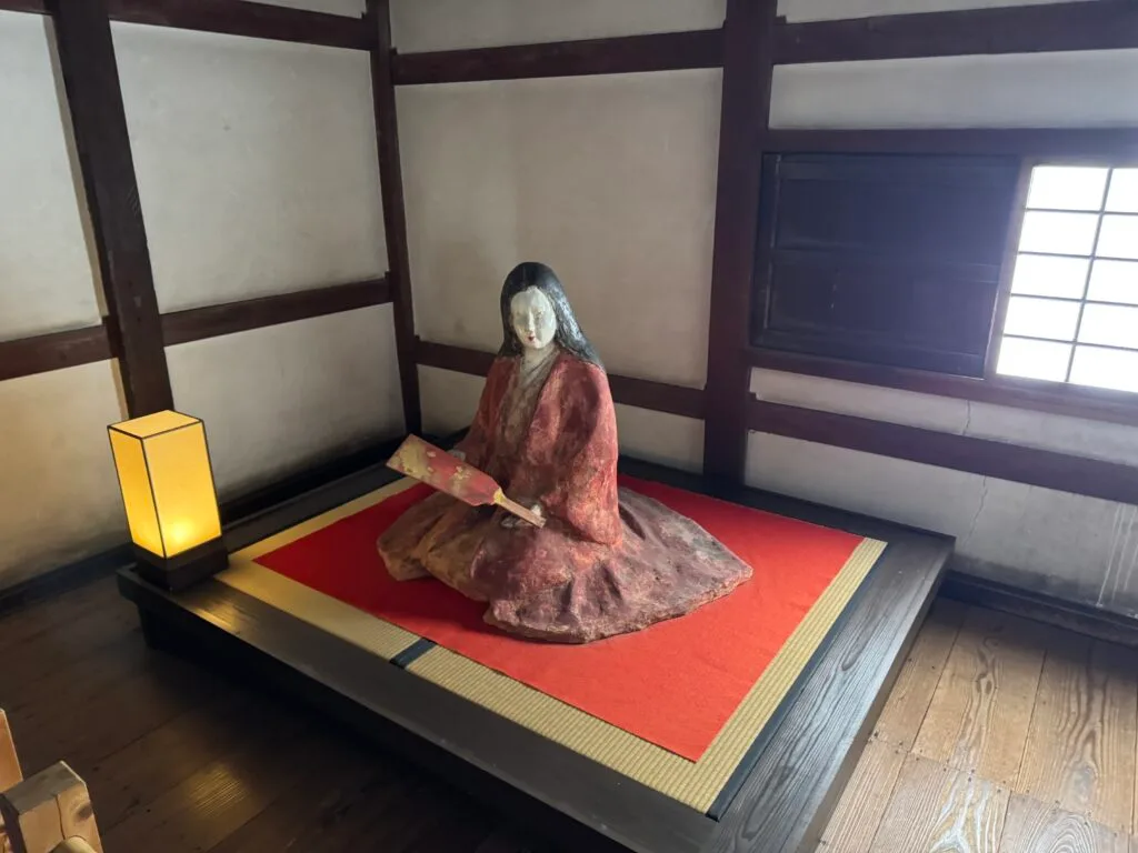 [景點攻略] 日本兵庫 世界文化遺產姬路城&兵庫縣歷史博物館