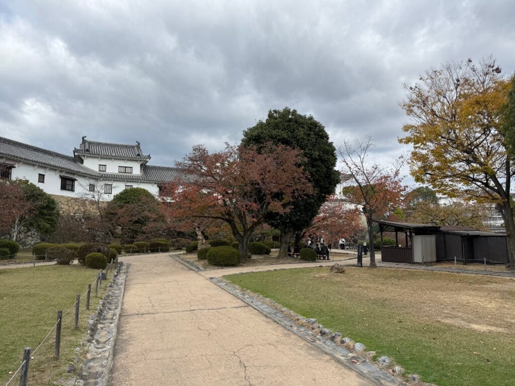 [景點攻略] 日本兵庫 世界文化遺產姬路城&兵庫縣歷史博物館