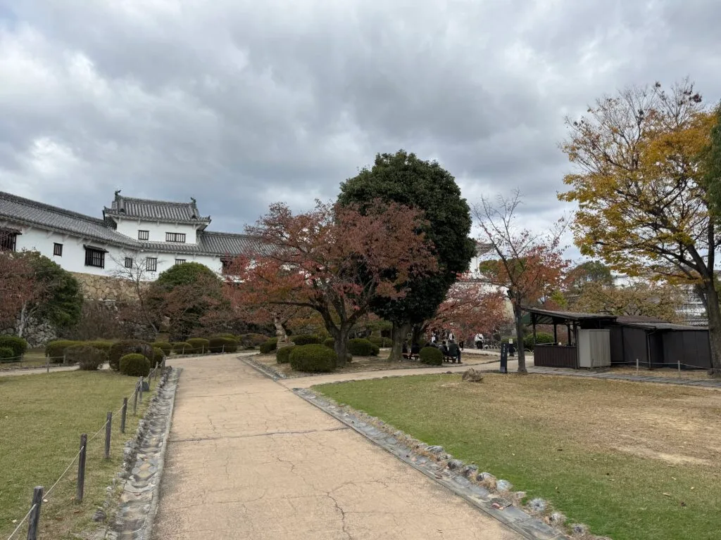 [景點攻略] 日本兵庫 世界文化遺產姬路城&兵庫縣歷史博物館