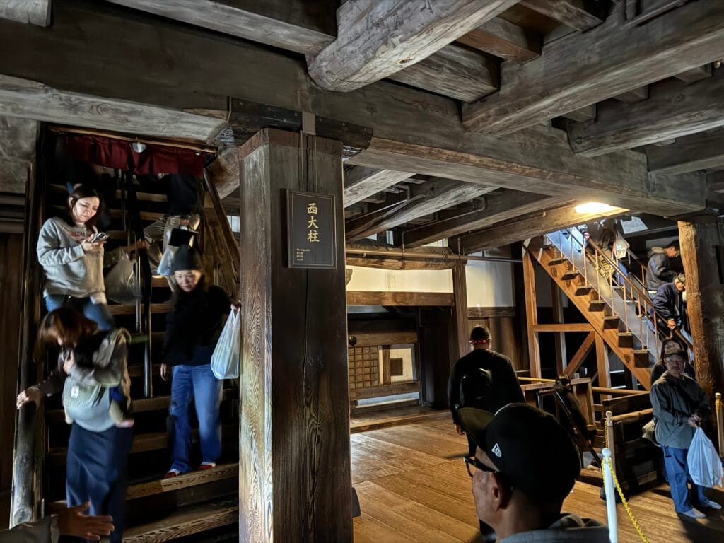 [景點攻略] 日本兵庫 世界文化遺產姬路城&兵庫縣歷史博物館