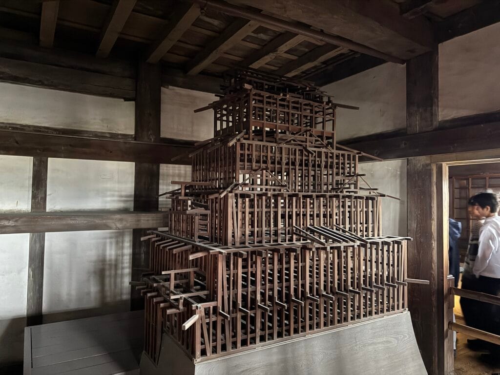 [景點攻略] 日本兵庫 世界文化遺產姬路城&兵庫縣歷史博物館