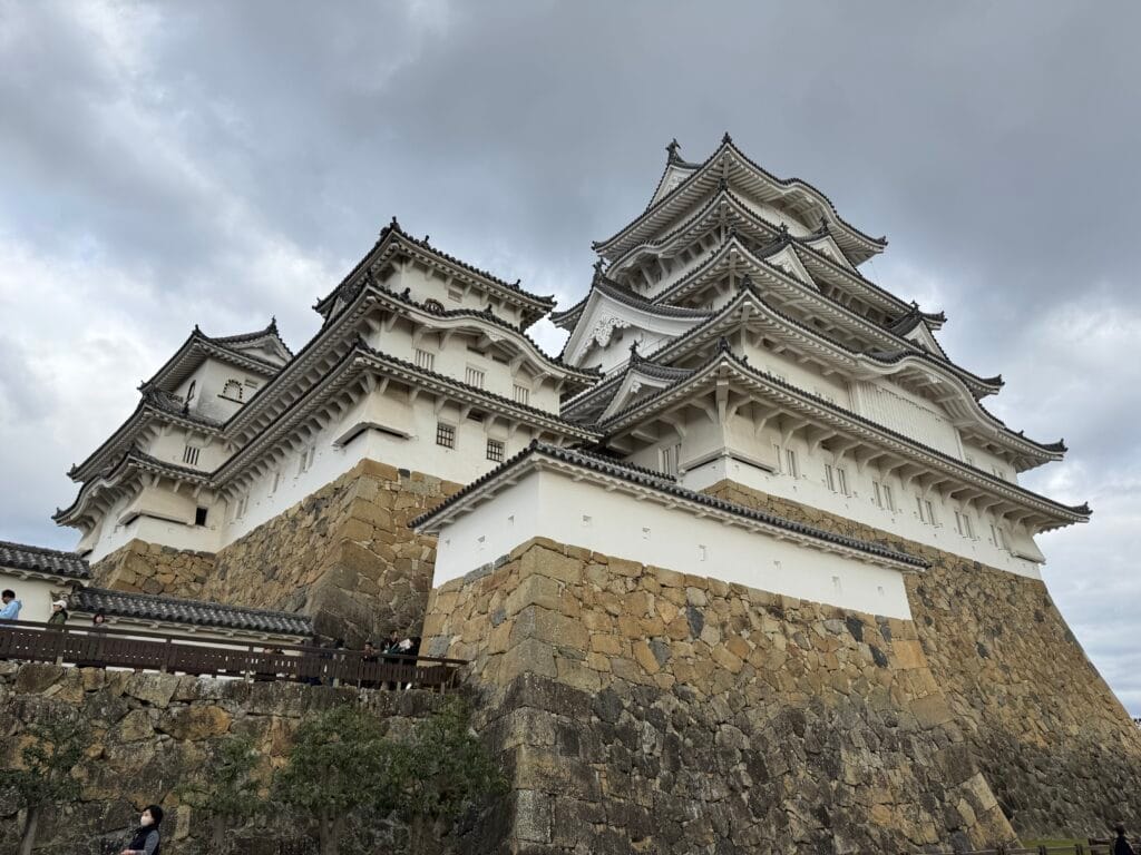 [景點攻略] 日本兵庫 世界文化遺產姬路城&兵庫縣歷史博物館