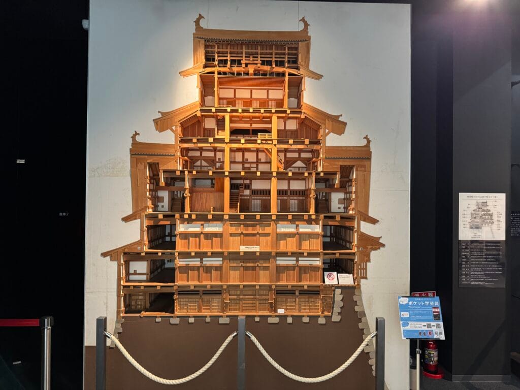 [景點攻略] 日本兵庫 世界文化遺產姬路城&兵庫縣歷史博物館