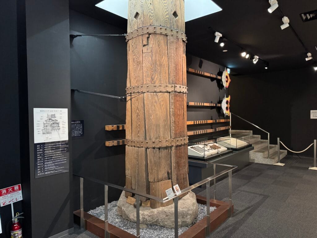 [景點攻略] 日本兵庫 世界文化遺產姬路城&兵庫縣歷史博物館