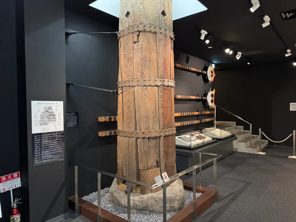 [景點攻略] 日本兵庫 世界文化遺產姬路城&兵庫縣歷史博物館