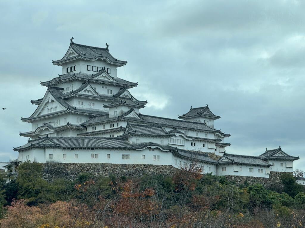 [景點攻略] 日本兵庫 世界文化遺產姬路城&兵庫縣歷史博物館