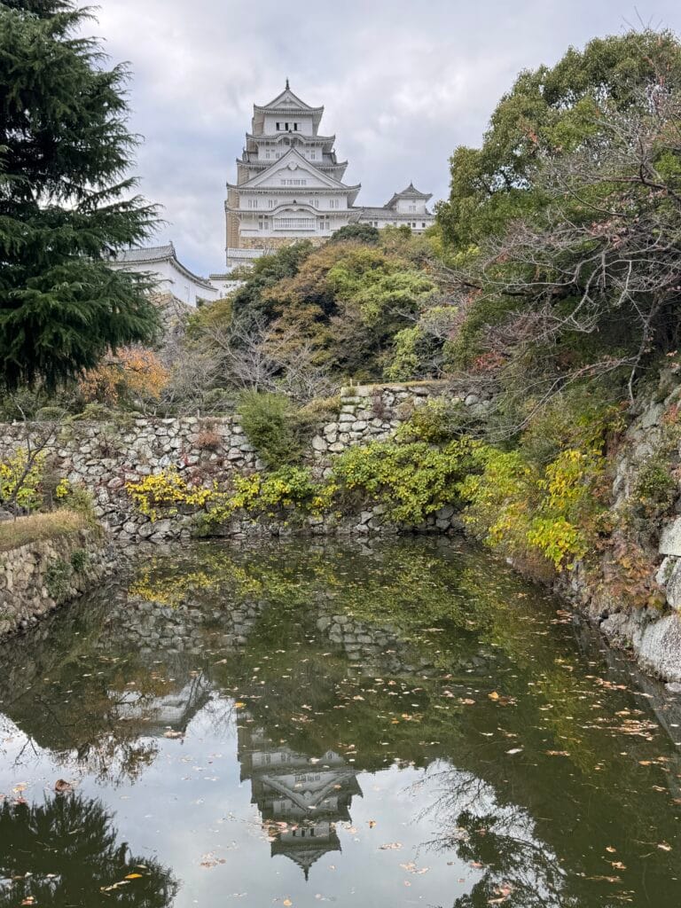 [景點攻略] 日本兵庫 世界文化遺產姬路城&兵庫縣歷史博物館