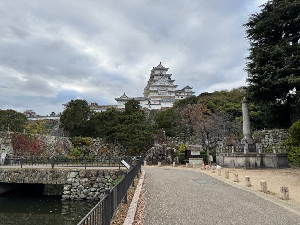 [景點攻略] 日本兵庫 世界文化遺產姬路城&兵庫縣歷史博物館