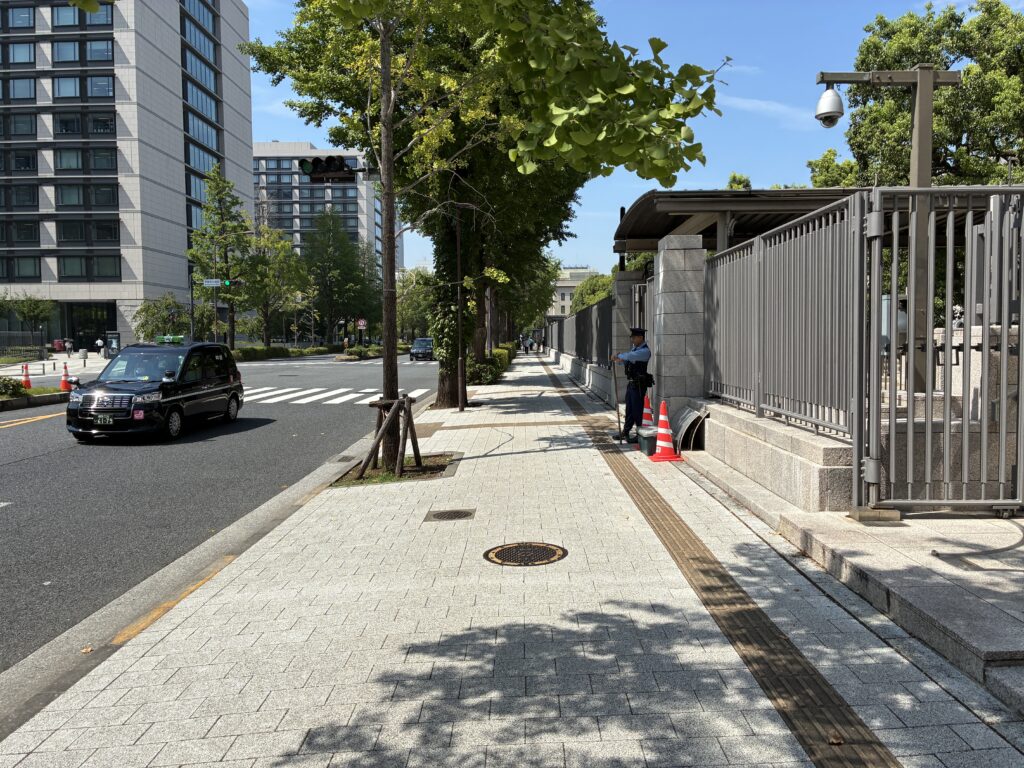 [景點攻略] 日本東京 國會議事堂 眾議院：內部導覽、歷史背景及參觀預約資訊