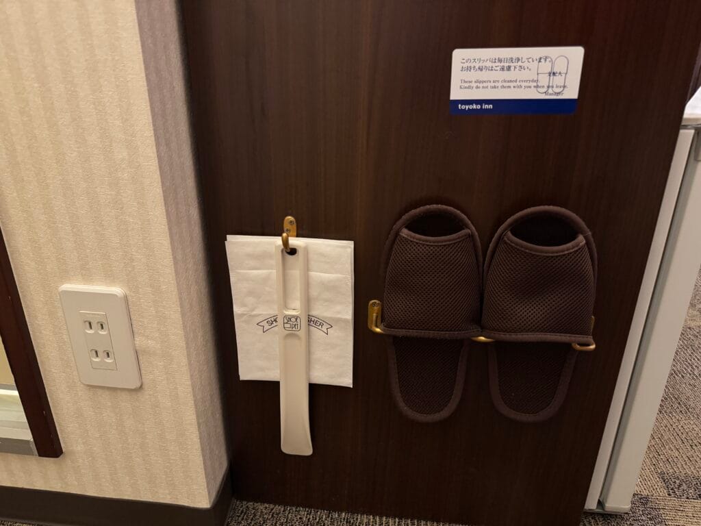 [旅遊住宿] 日本大阪 東橫INN 梅田中津2號店 價格、體驗