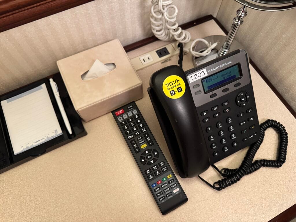 [旅遊住宿] 日本大阪 東橫INN 梅田中津2號店 價格、體驗