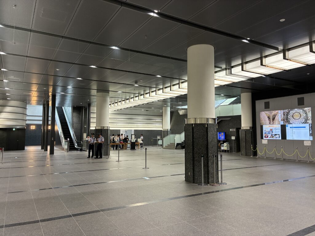 [景點攻略] 日本東京 國會議事堂 眾議院：內部導覽、歷史背景及參觀預約資訊