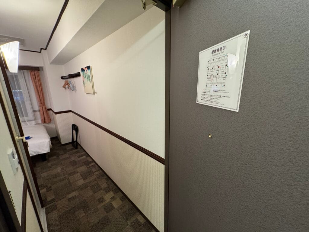 [旅遊住宿] 日本大阪 東橫INN 梅田中津2號店 價格、體驗