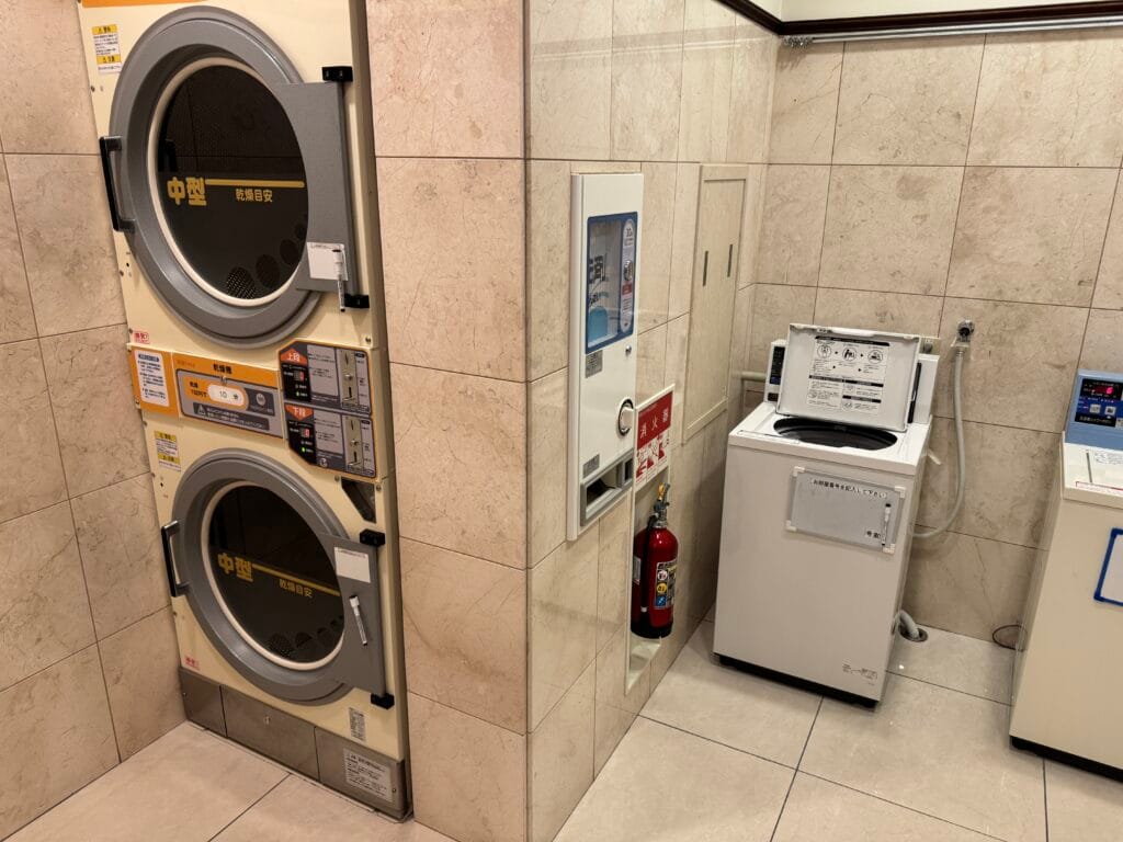 [旅遊住宿] 日本大阪 東橫INN 梅田中津2號店 價格、體驗