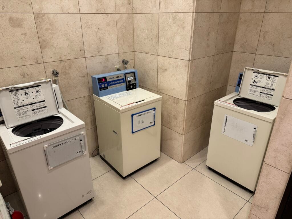 [旅遊住宿] 日本大阪 東橫INN 梅田中津2號店 價格、體驗