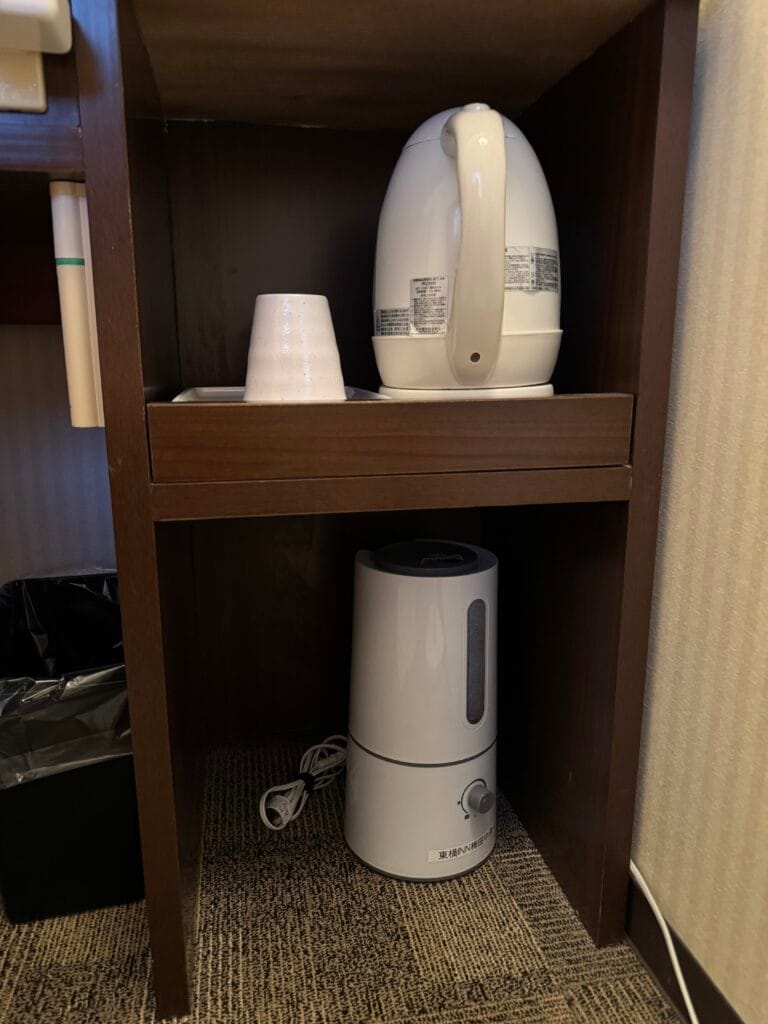 [旅遊住宿] 日本大阪 東橫INN 梅田中津2號店 價格、體驗