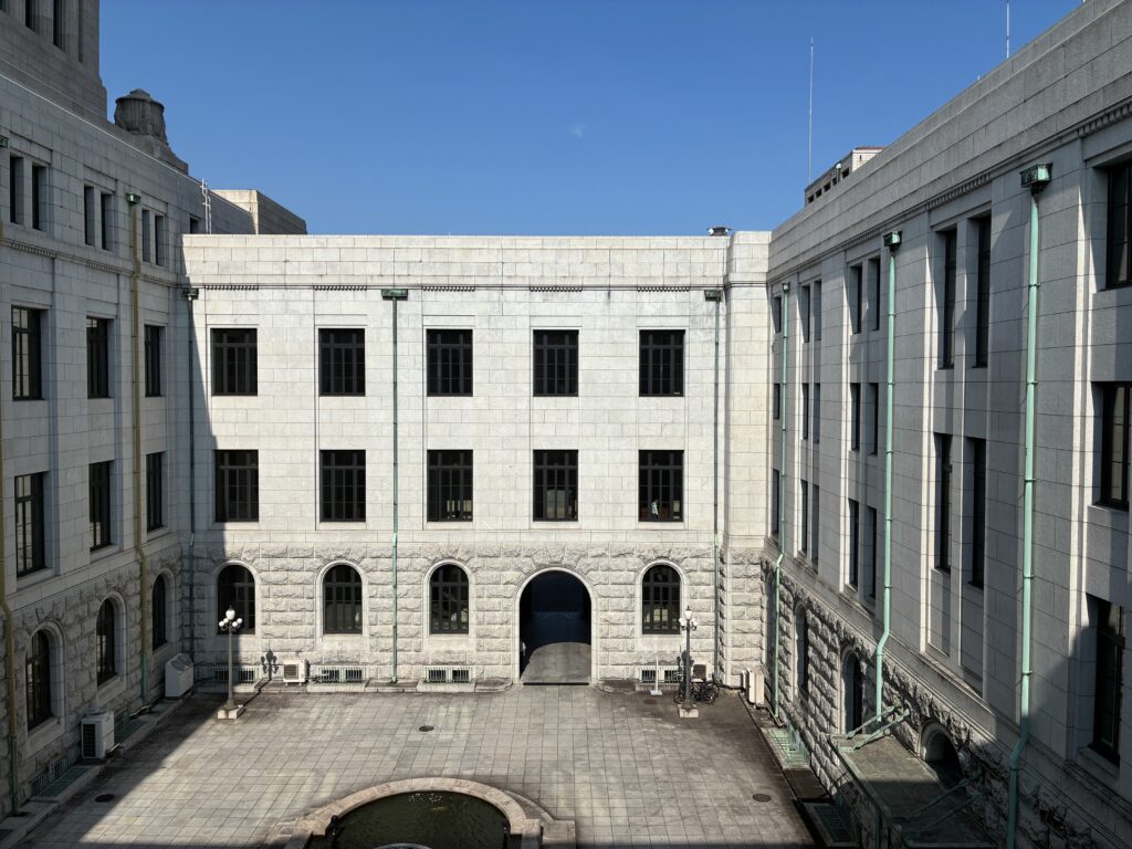 [景點攻略] 日本東京 國會議事堂 眾議院：內部導覽、歷史背景及參觀預約資訊