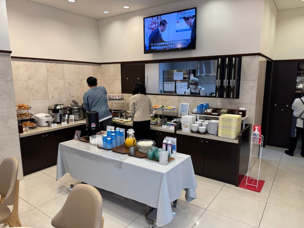 [旅遊住宿] 日本大阪 東橫INN 梅田中津2號店 價格、體驗