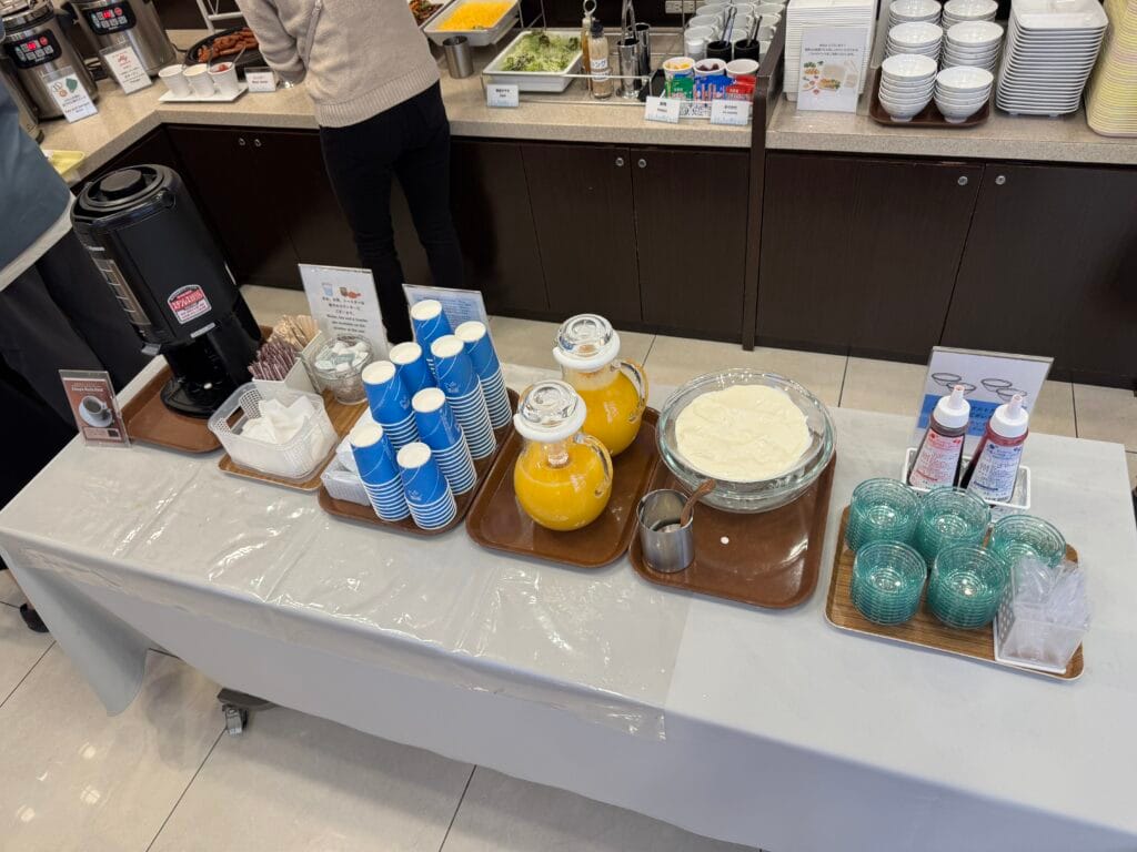 [旅遊住宿] 日本大阪 東橫INN 梅田中津2號店 價格、體驗