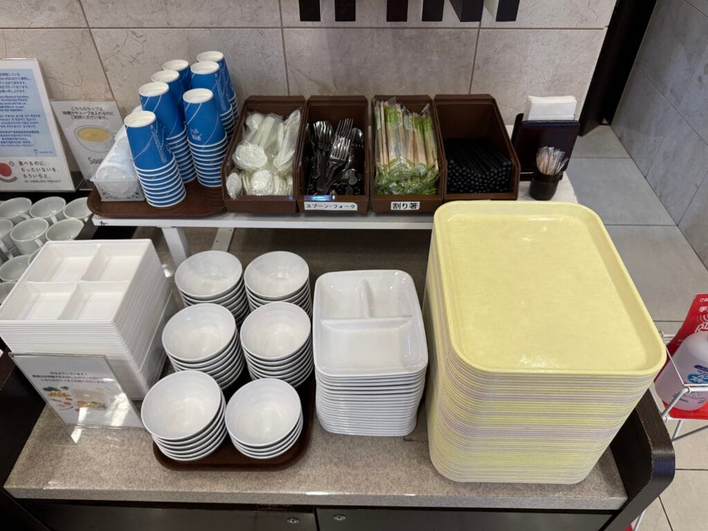 [旅遊住宿] 日本大阪 東橫INN 梅田中津2號店 價格、體驗