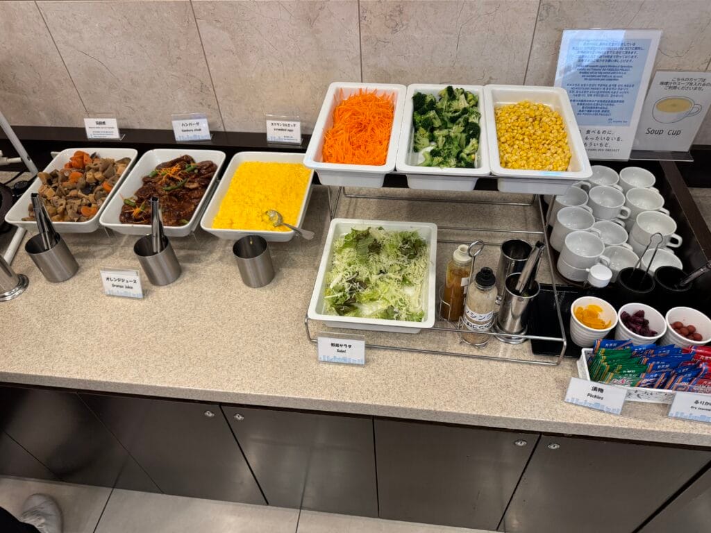 [旅遊住宿] 日本大阪 東橫INN 梅田中津2號店 價格、體驗