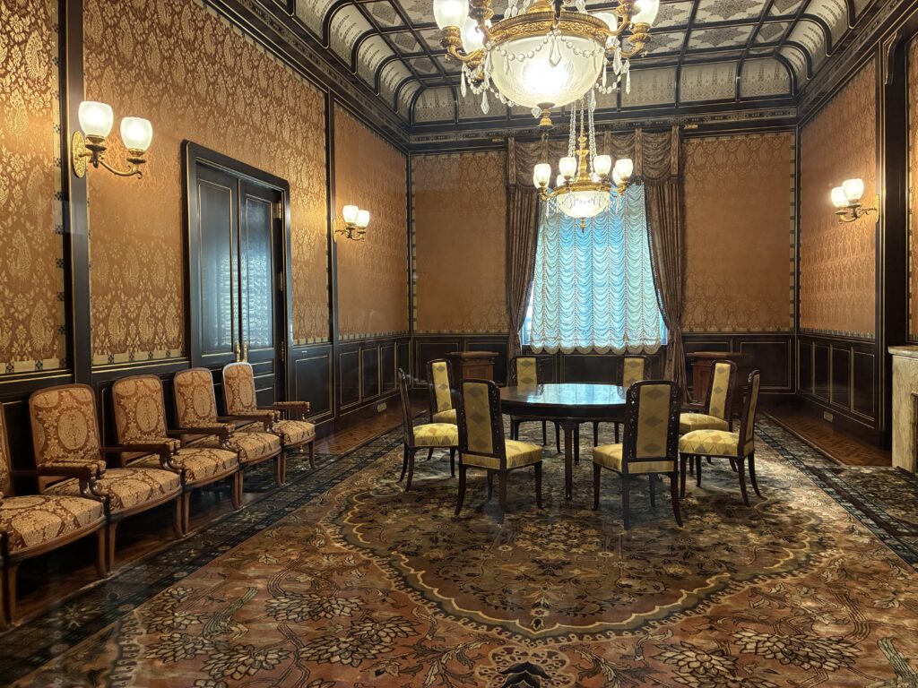 [景點攻略] 日本東京 國會議事堂 眾議院：內部導覽、歷史背景及參觀預約資訊