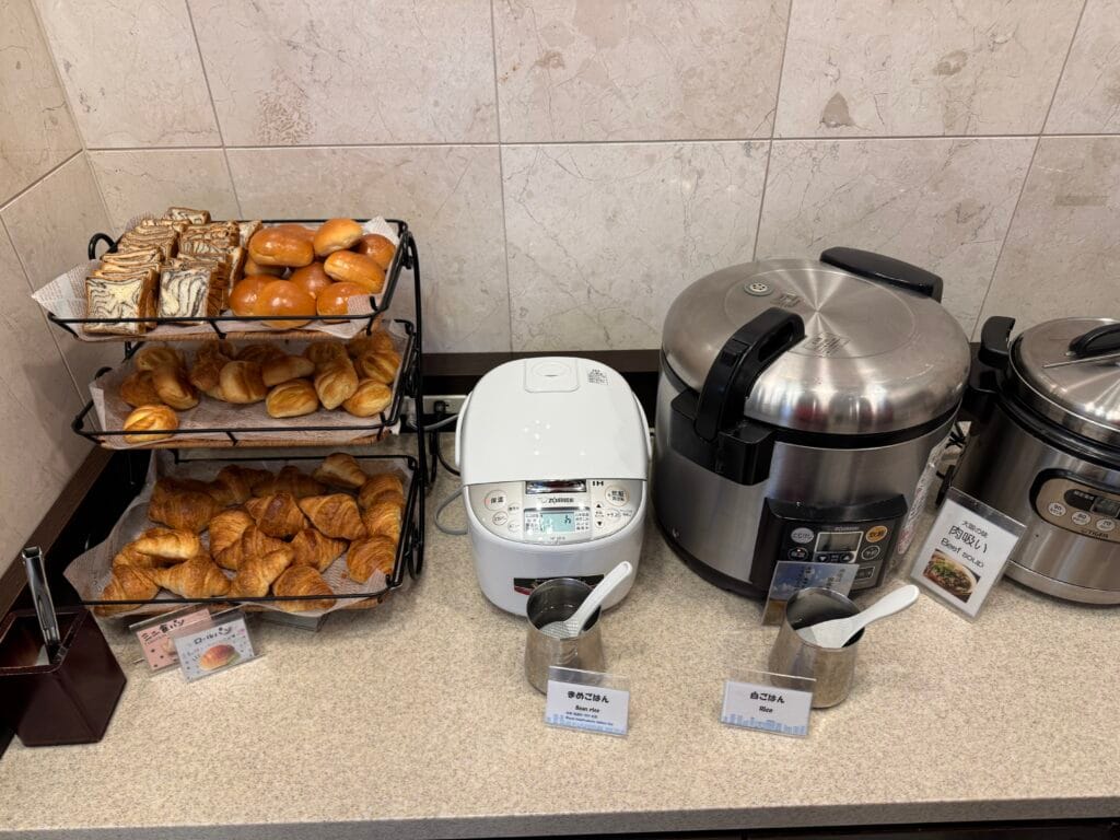 [旅遊住宿] 日本大阪 東橫INN 梅田中津2號店 價格、體驗