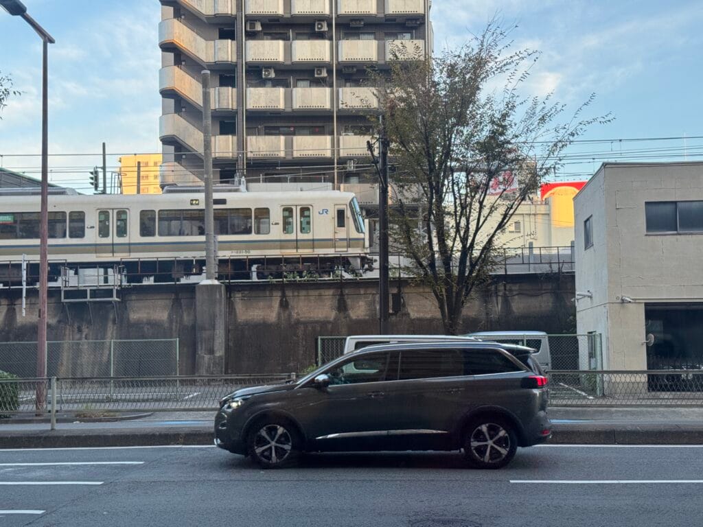 [旅遊住宿] 日本大阪 東橫INN 梅田中津2號店 價格、體驗