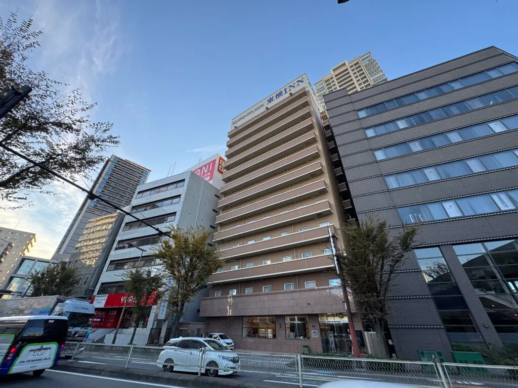 [旅遊攻略] 日本九州、山陽及關西地區行程分享&消費分析