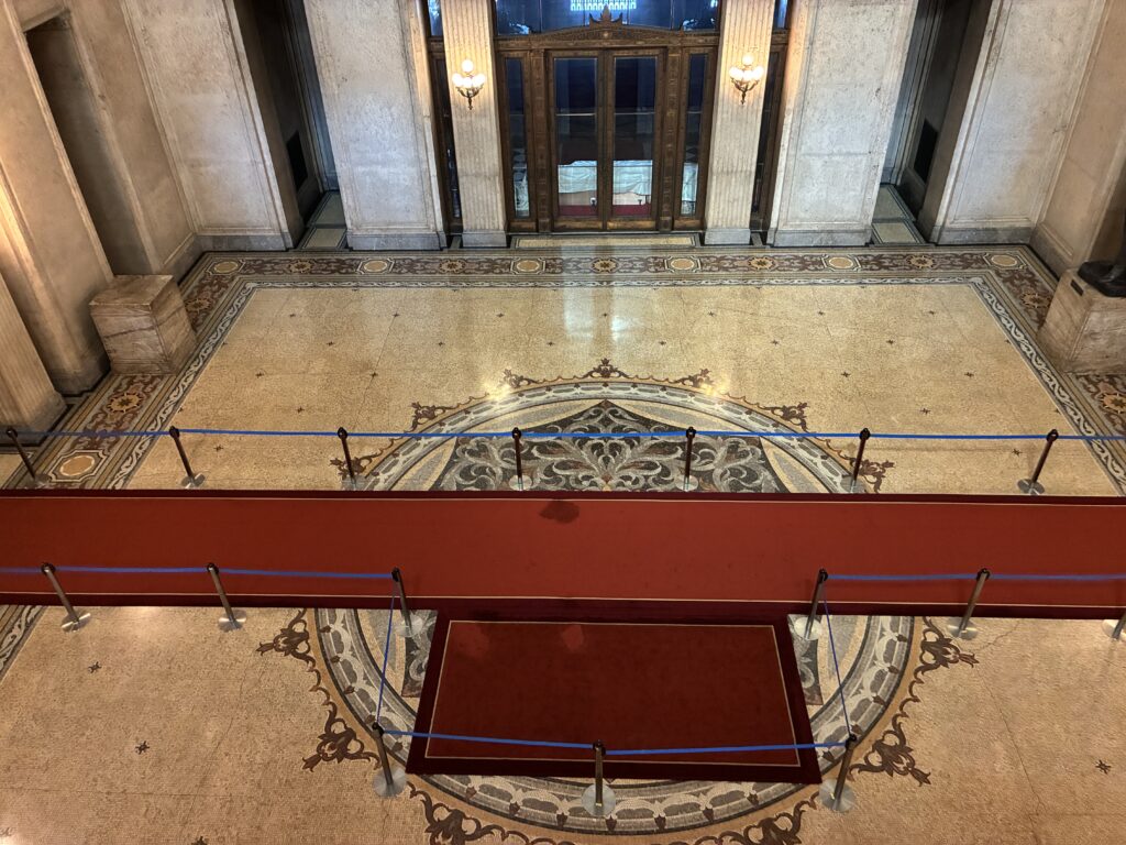 [景點攻略] 日本東京 國會議事堂 眾議院：內部導覽、歷史背景及參觀預約資訊