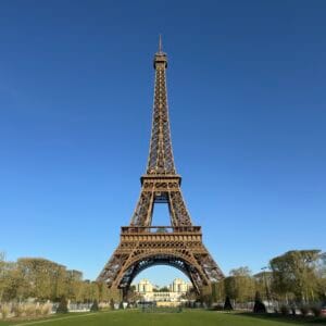 [景點攻略] 法國巴黎 艾菲爾鐵塔：現場購票實測及各樓層詳細介紹