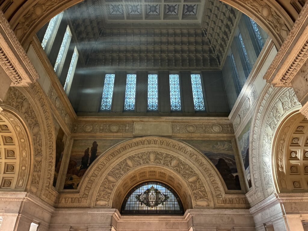 [景點攻略] 日本東京 國會議事堂 眾議院：內部導覽、歷史背景及參觀預約資訊