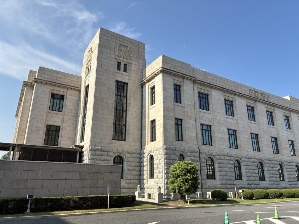 [景點攻略] 日本東京 國會議事堂 眾議院：內部導覽、歷史背景及參觀預約資訊