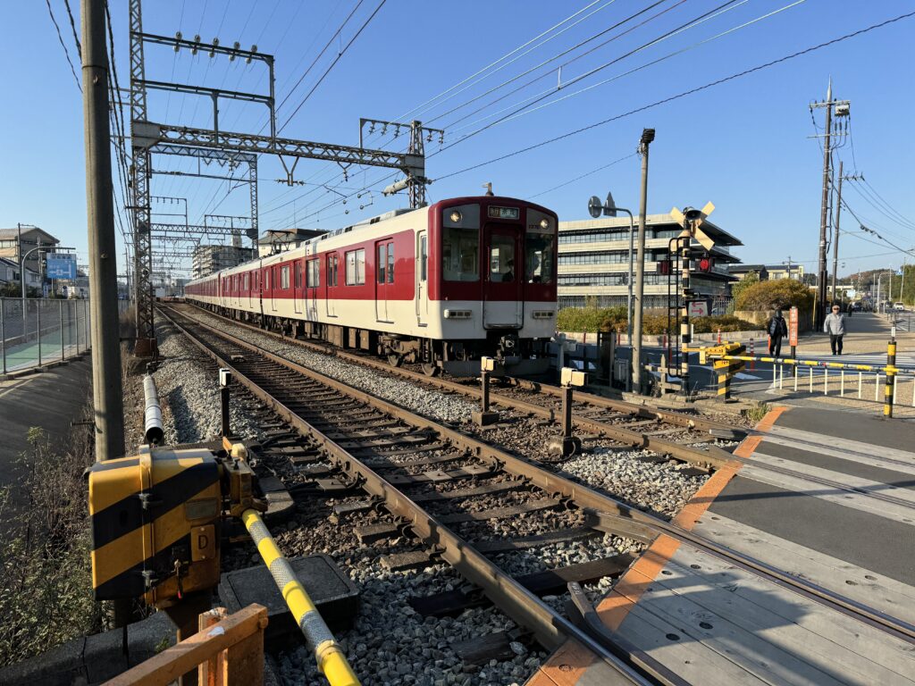 [景點攻略] 日本奈良 世界文化遺產 平城宮跡
