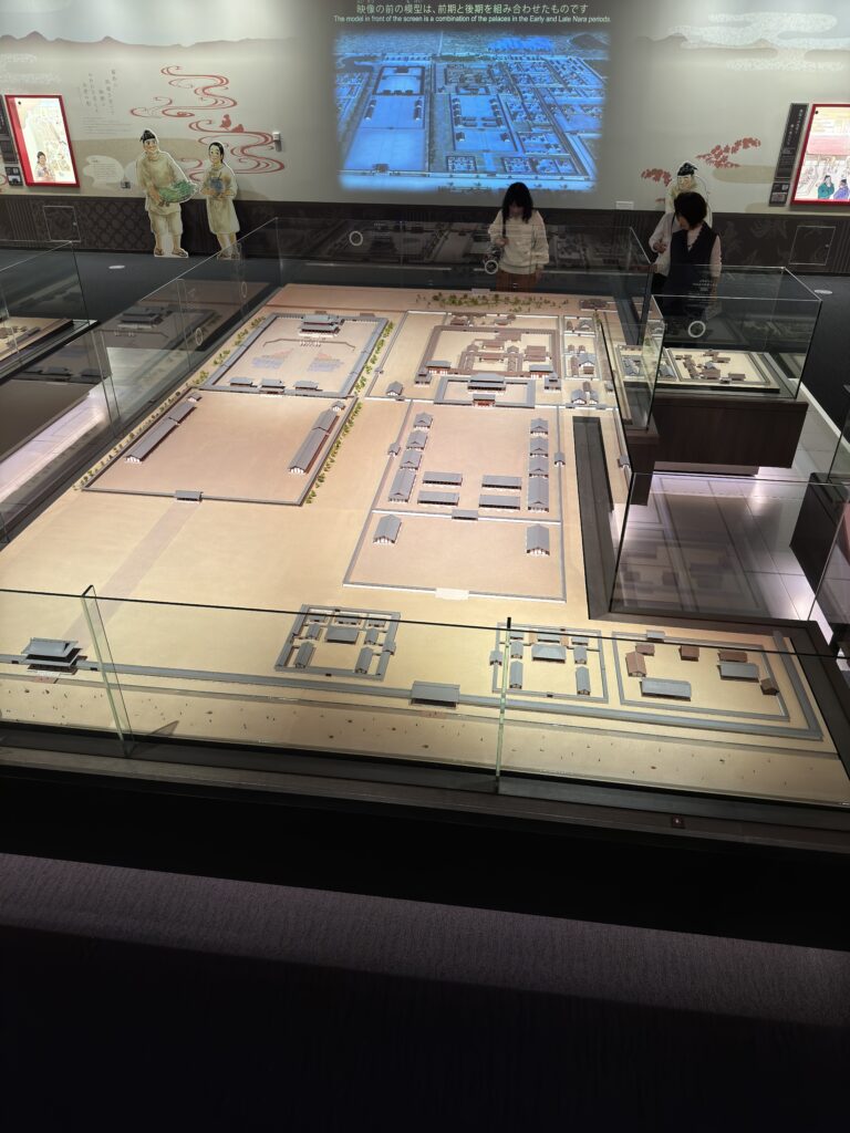 [景點攻略] 日本奈良 世界文化遺產 平城宮跡歷史公園